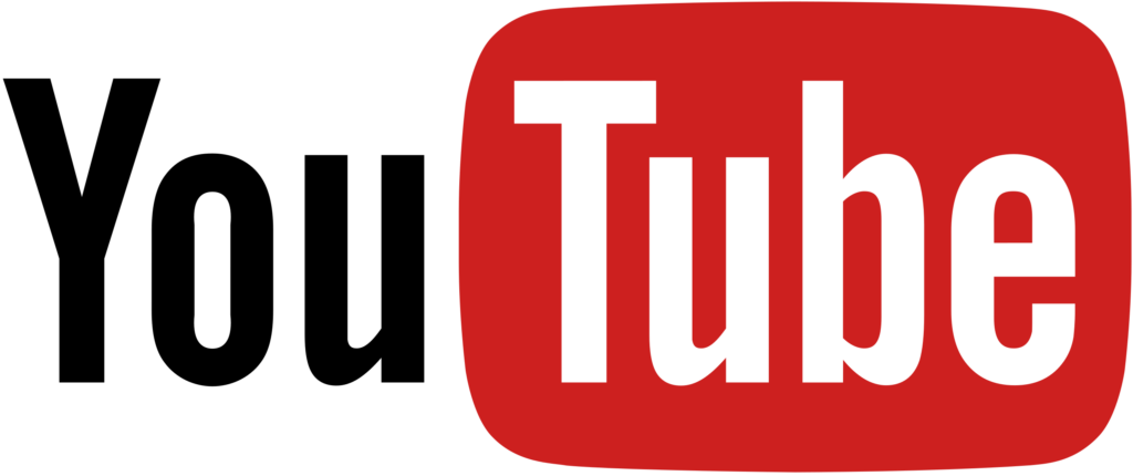 youtube logo
